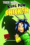 Kung pow chicken