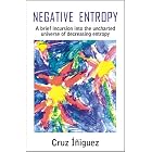 Negative Entropy: A Brief Incursion into the Uncharted Universe of Decreasing Entropy by Cruz Iniguez