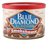 ブルーダイアモンド スモークハウスアーモンド 150g Blue