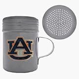 Review Bergamot  / Auburn Tigers Stainless Steel Seasoning Shaker