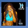 Got Blue Print Nini