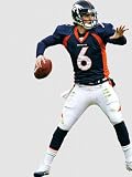 Wallpaper Fathead Fathead NFL Players and Logos Jay Cutler Denver Broncos X0RGG8S2