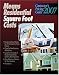 2007 Means Contractor's Pricing Guide: Residential Sq Ft Costs