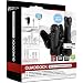 PlayStation 3 - Quaddock All-In-1 Charging System f�r Move, schwarz
