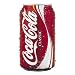 Coca Cola Classic, 12-Ounce Cans (Pack of 24)