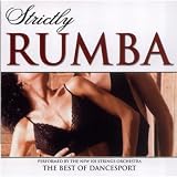 Strictly Ballroom Series: Strictly Rumba