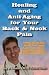 Book Healing and Anti-Aging for Your Own Back & Neck Pain