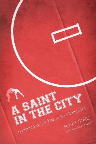 A Saint in the City