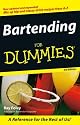 Bartending For Dummies (For Dummies (Cooking))