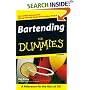 Bartending For Dummies (For Dummies (Cooking))