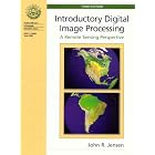 Introductory Digital Image Processing (3rd Edition) (Prentice Hall Series in Geographic... by  John R Jensen