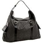Big Buddha Gina Shoulder Bag