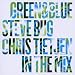 Green & Blue 2010 Mixed By Steve Bug and Chris Tie