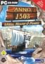 Anno 1503 - Sch�tze, Monster und Piraten (add-on)