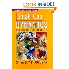 Small-Cap Dynamics: Insights, Analysis, and Models