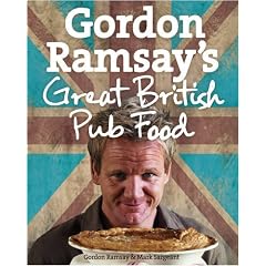 Gordon Ramsay's Great British Pub Food