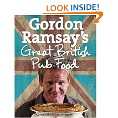 Gordon Ramsay's Great British Pub Food
