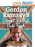 Gordon Ramsay's Great British Pub Food