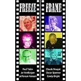 Freeze Frame Poetry Anthology