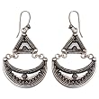 Handmade Earrings Jewelry for Women 2 inches