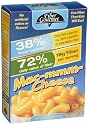 Fiber Gourmet Mac-mmm-Cheese, 7.25-Ounce Boxes (Pack of 6)