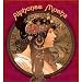 Alphonse Mucha 2010 Wall Calendar