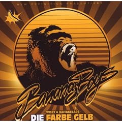 Die Farbe Gelb