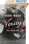 Code Name Verity