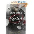 Code Name Verity