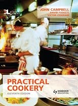 Practical Cookery (Book & DVD)