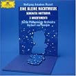 Mozart: Eine Kleine Nachtmusik, etc / Karajan, Berlin PO