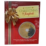 Merry Christmas Songbook (Over 100 Holiday Classics Plus CD and Lyric Booklet)