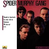 Mir San a Bayrische Bandvon "Spider Murphy Gang"