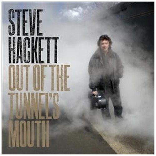 Album Art for Out of the Tunnel's Mouth by Steve Hackett