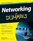 Networking for Dummies