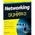 Networking For Dummies
