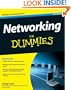 Networking For Dummies