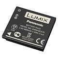 Panasonic DMW-BCK7E Akku f�r Lumix Digitalkameras
