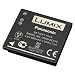 Panasonic DMW-BCK7E Battery for Lumix