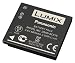 Panasonic
DMW-BCK7E
Battery
for
Lumix
FX77,
FS37,
FS35,
FS22,
FS18,
FS16,
FS14,
S3
and
S1