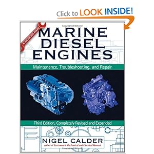 Diesel Engine Maintenance