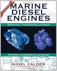 Marine Diesel Engines