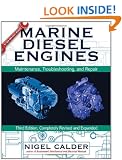 Marine Diesel Engines: Maintenance, Troubleshooting, and Repair