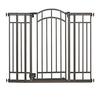 Summer Infant Extra Tall Decorative Walk-Thru Gate
From Summer Infant
