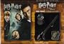 Harry Potter and the Order of the Phoenix DVD and Bookmarks