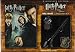 Harry Potter : Harry Potter and the Order of the Phoenix DVD and Bookmarks