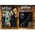 Harry Potter and the Order of the Phoenix DVD and Bookmarks