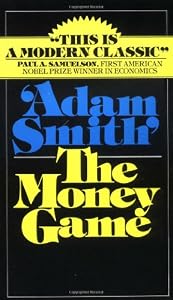 Image of Money Game