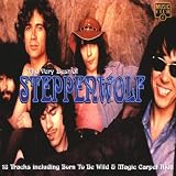 Steppenwolf (Vbo)