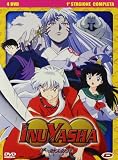 Inuyasha - Stagione 01 (Eps 01-26) (4 Dvd)